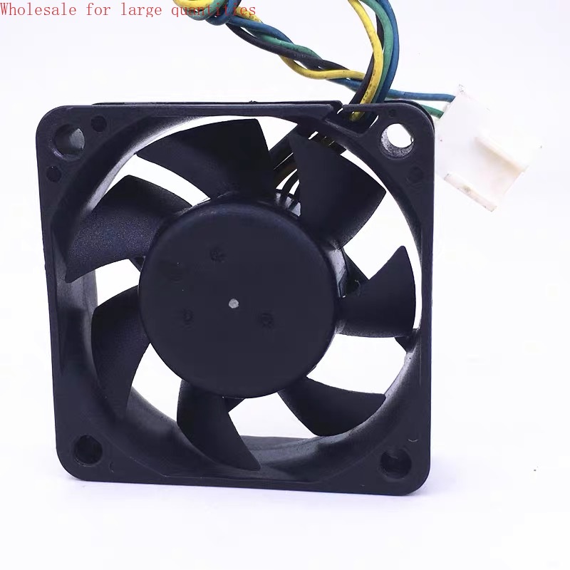 Case Fan Controller - 4515 PVA045E12M DC12V 0.20A 4 Wire