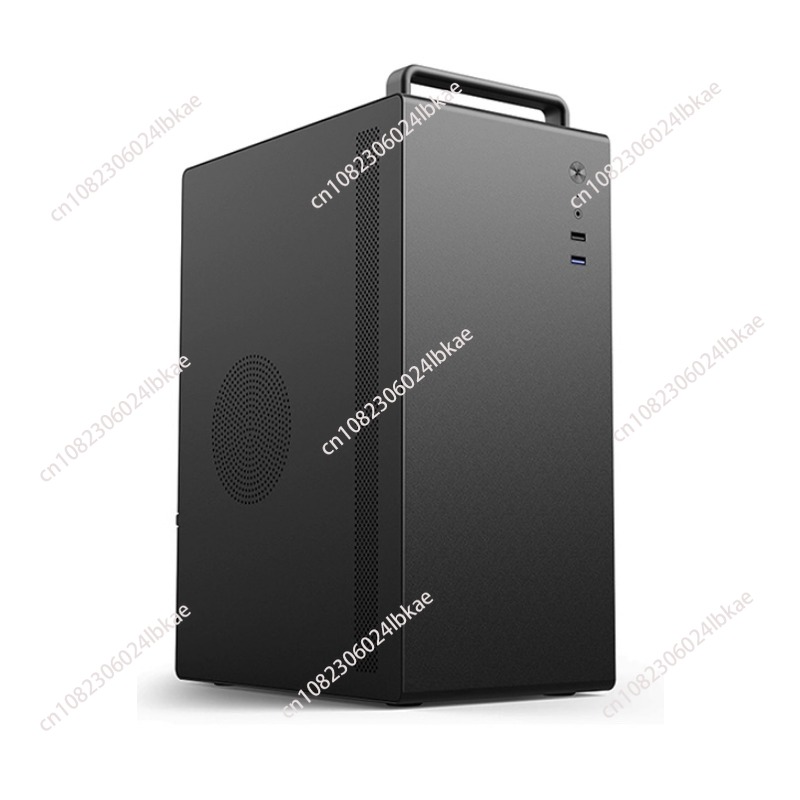 Atx Case - Office desktop computer case m-atx small
