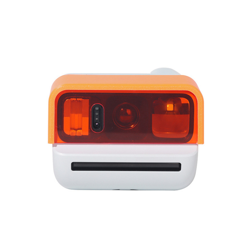 Dust Filter Pc - Protective Case for Polaroid Go 3