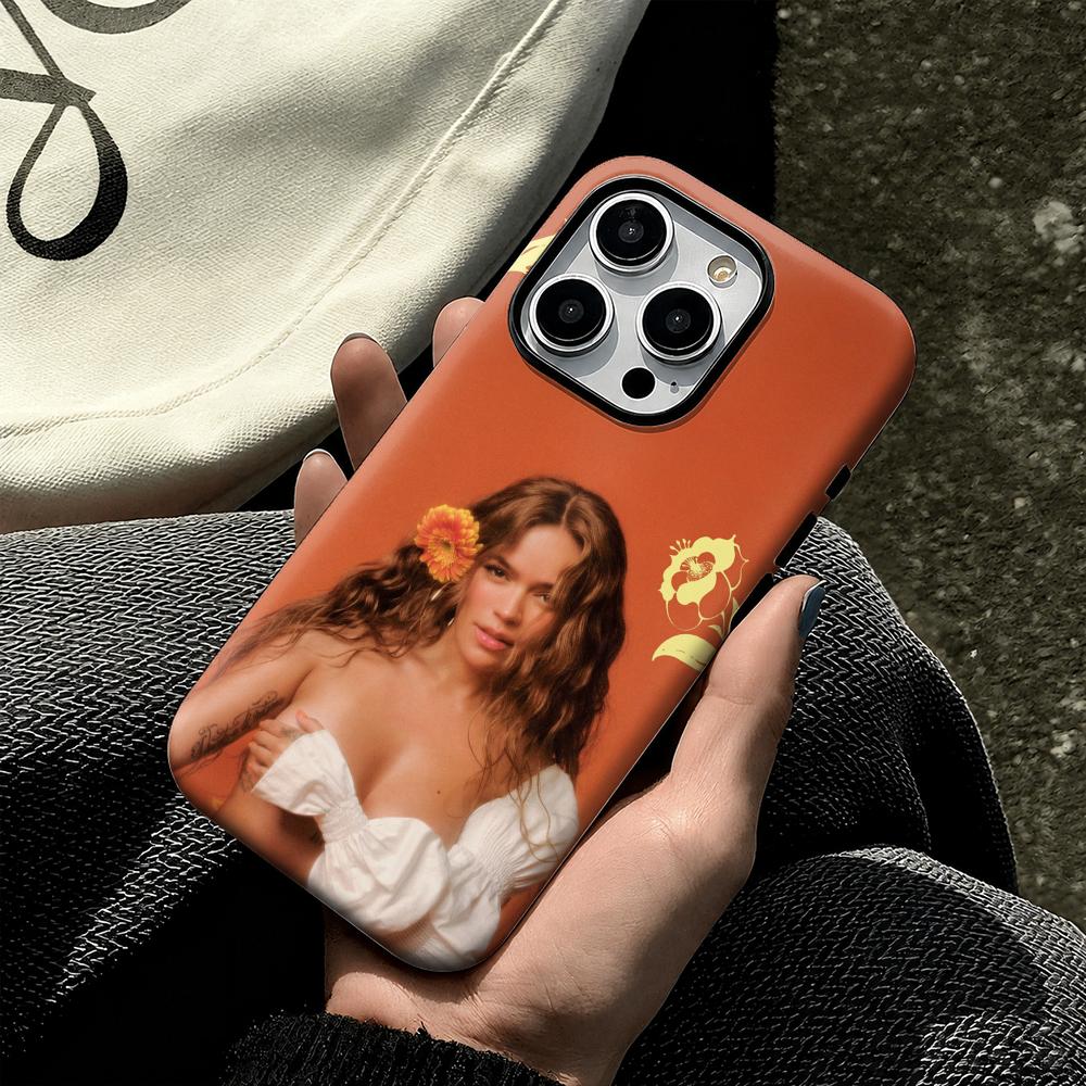 Singer Album K-Karol G Phone C - Computer Case recension och pris