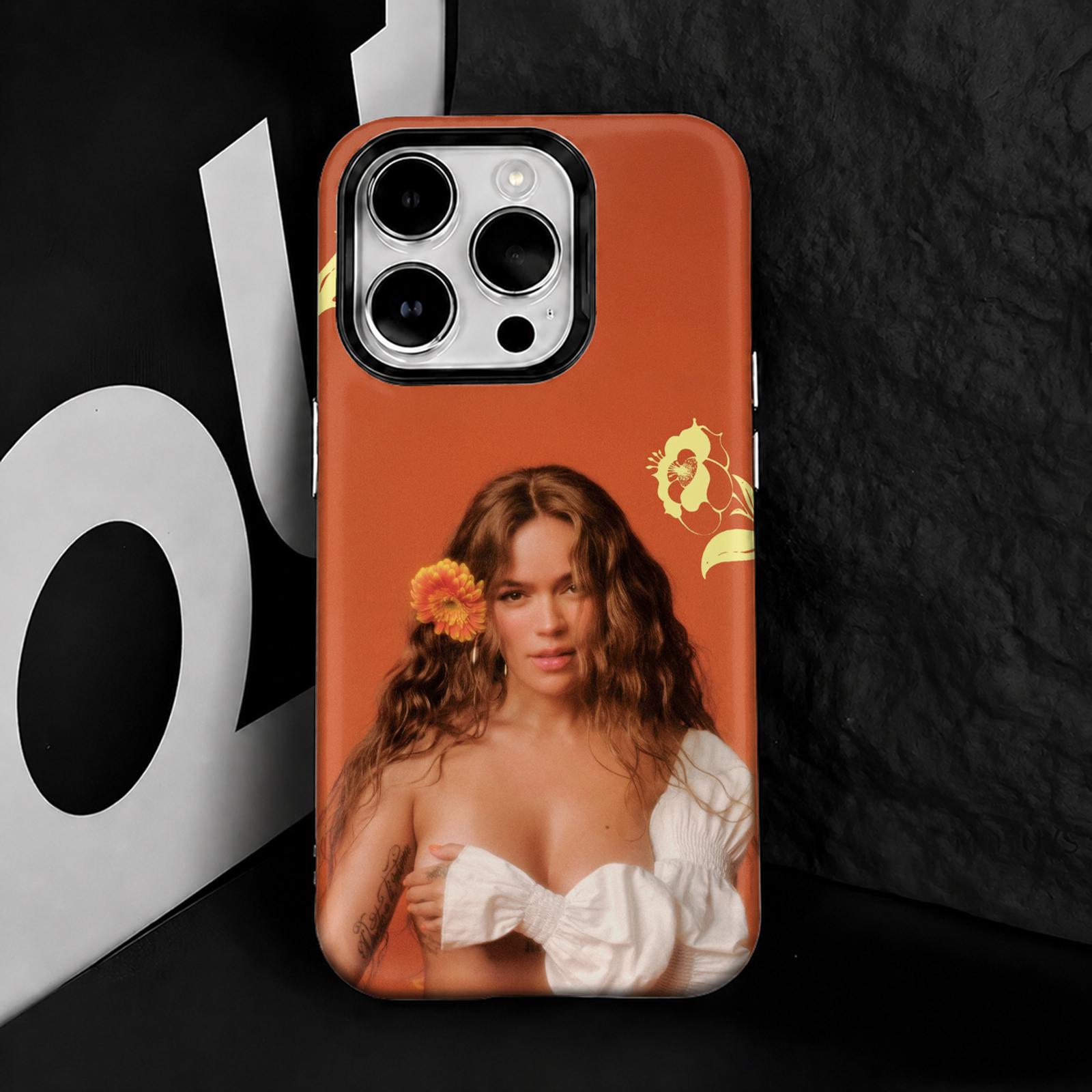 Singer Album K-Karol G Phone C - Computer Case recension och pris