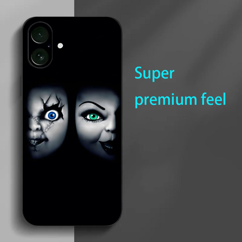 Movie Phone Case For iPhone 18 - Mini Pc Case recension och pris
