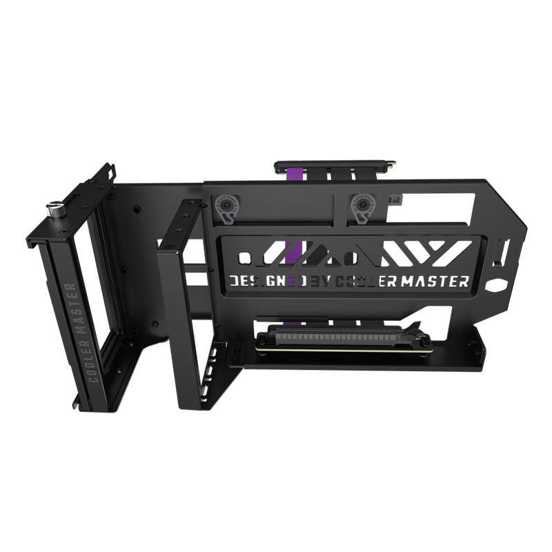 Cooler Master Graphics Card St - Atx Case recension och pris
