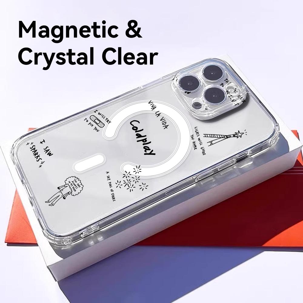 C-Coldplay Rapper Cool Phone C - Computer Case recension och pris