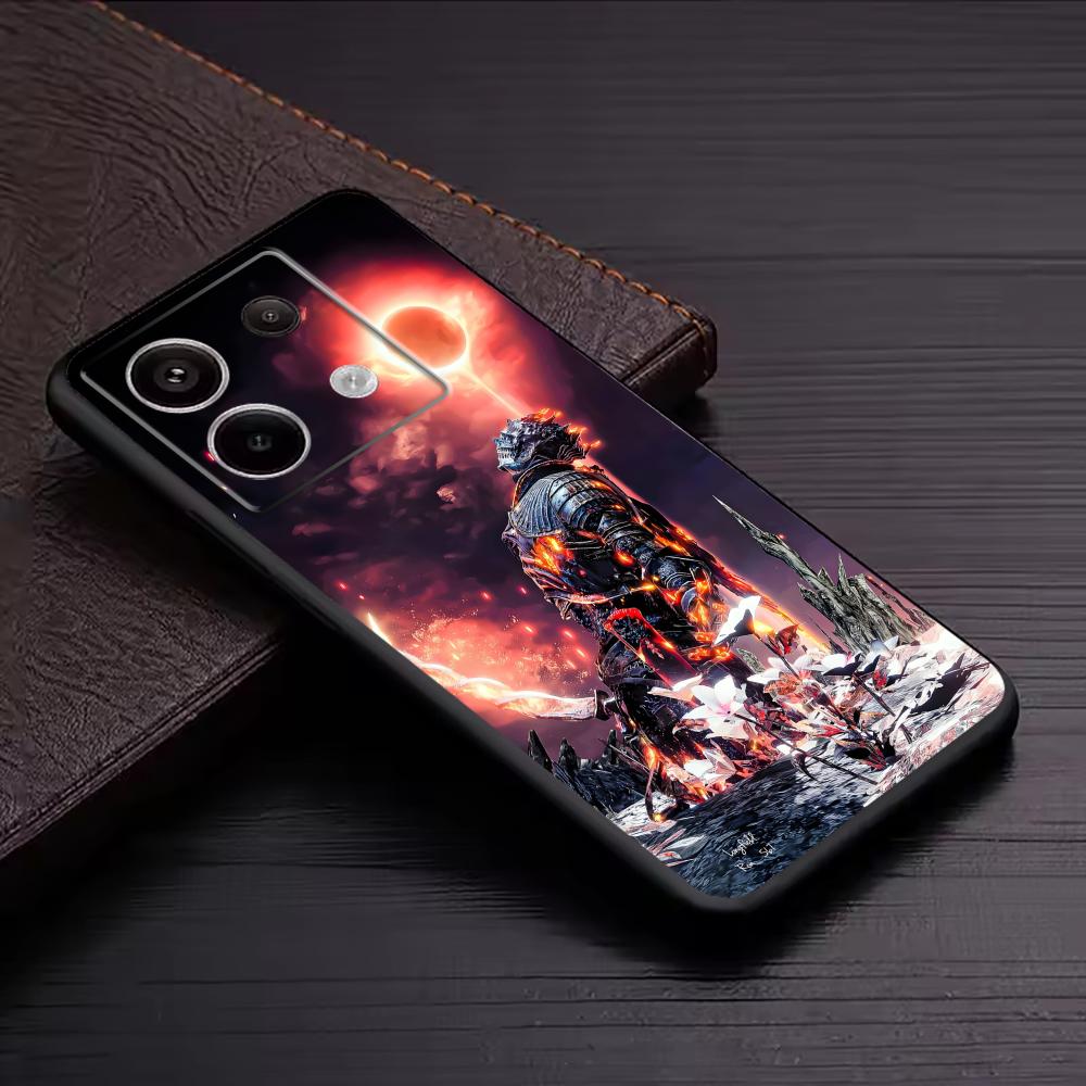 Classic game DARK SOULS Phone  - Computer Case recension och pris