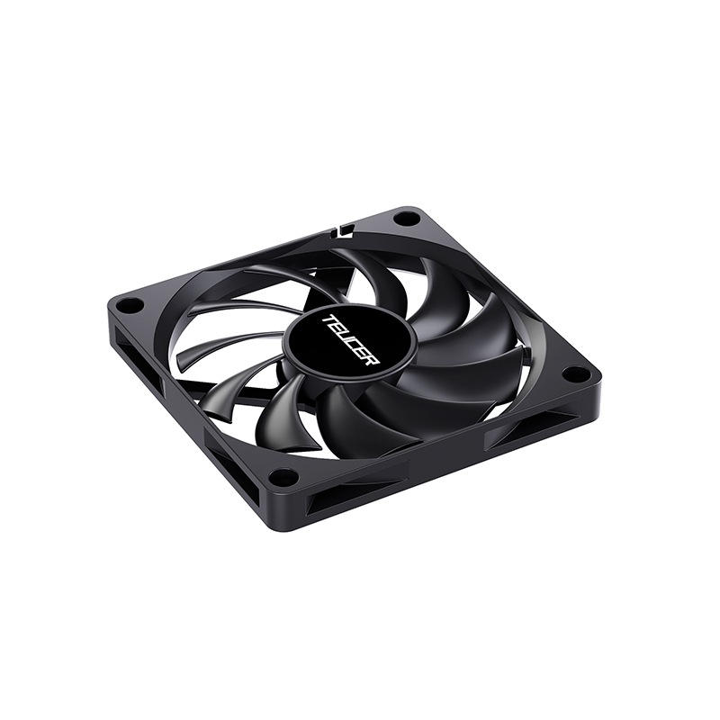 TEUCER UT-8010 Ultra-thin Chas - Pc Chassis recension och pris