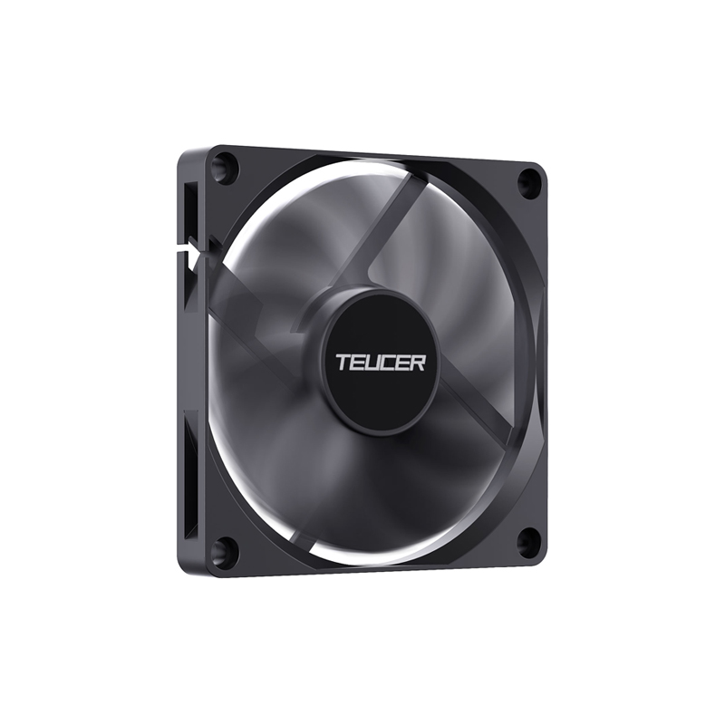 TEUCER UT-8010 Ultra-thin Chas - Pc Chassis recension och pris
