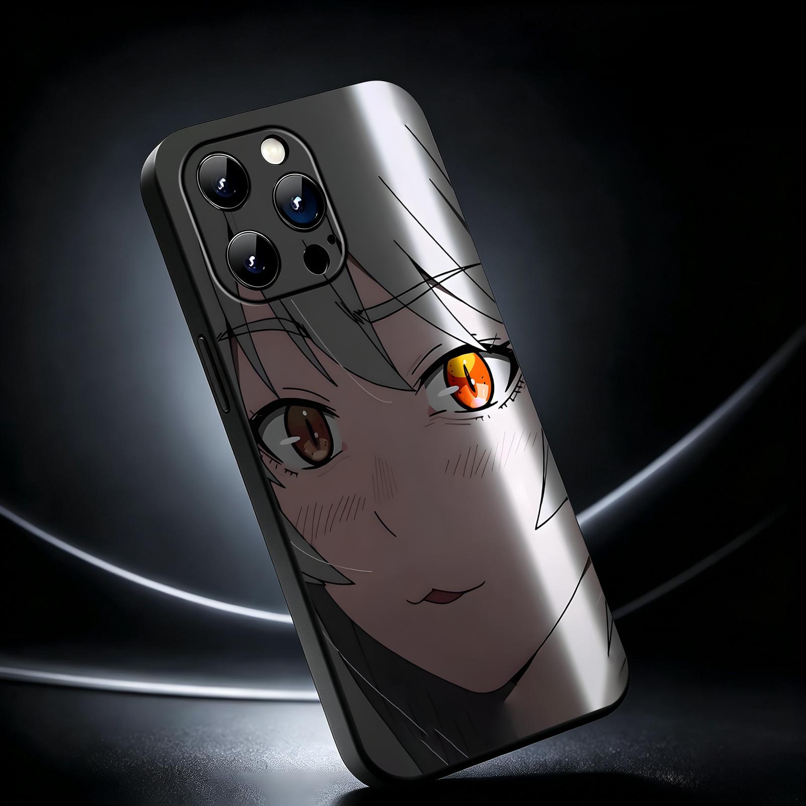 Chainsmoker Cat  Phone Case Fo - Mini Pc Case recension och pris