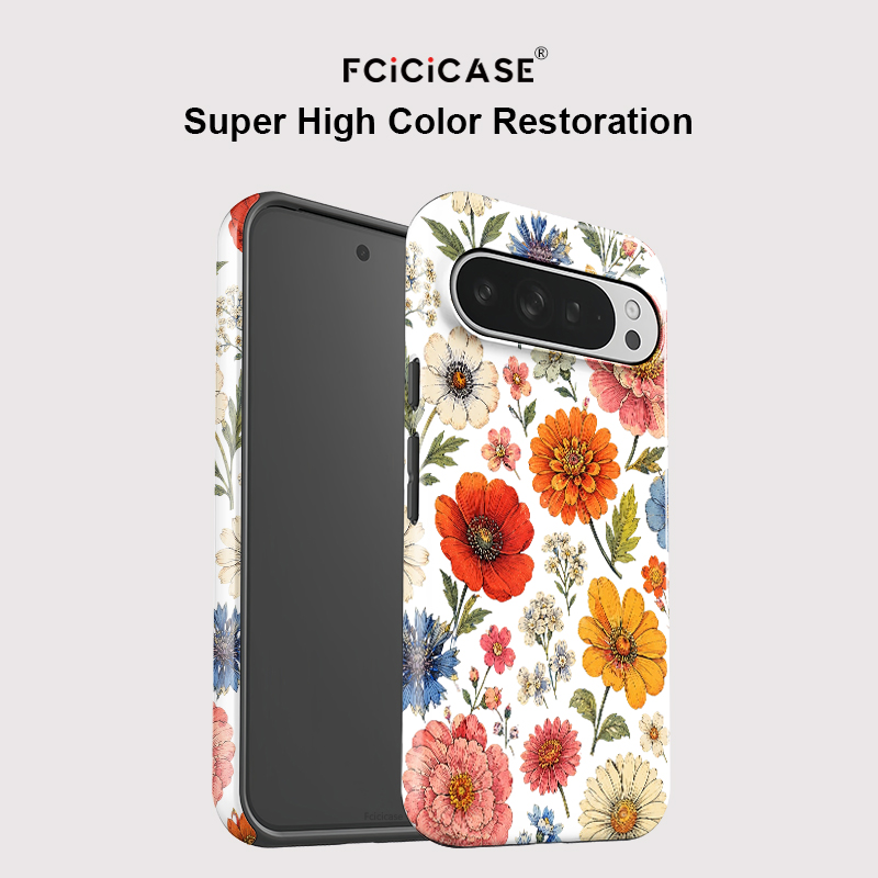 Fcicicase Matte Acrylic Phone  - Matte Pc Case recension och pris