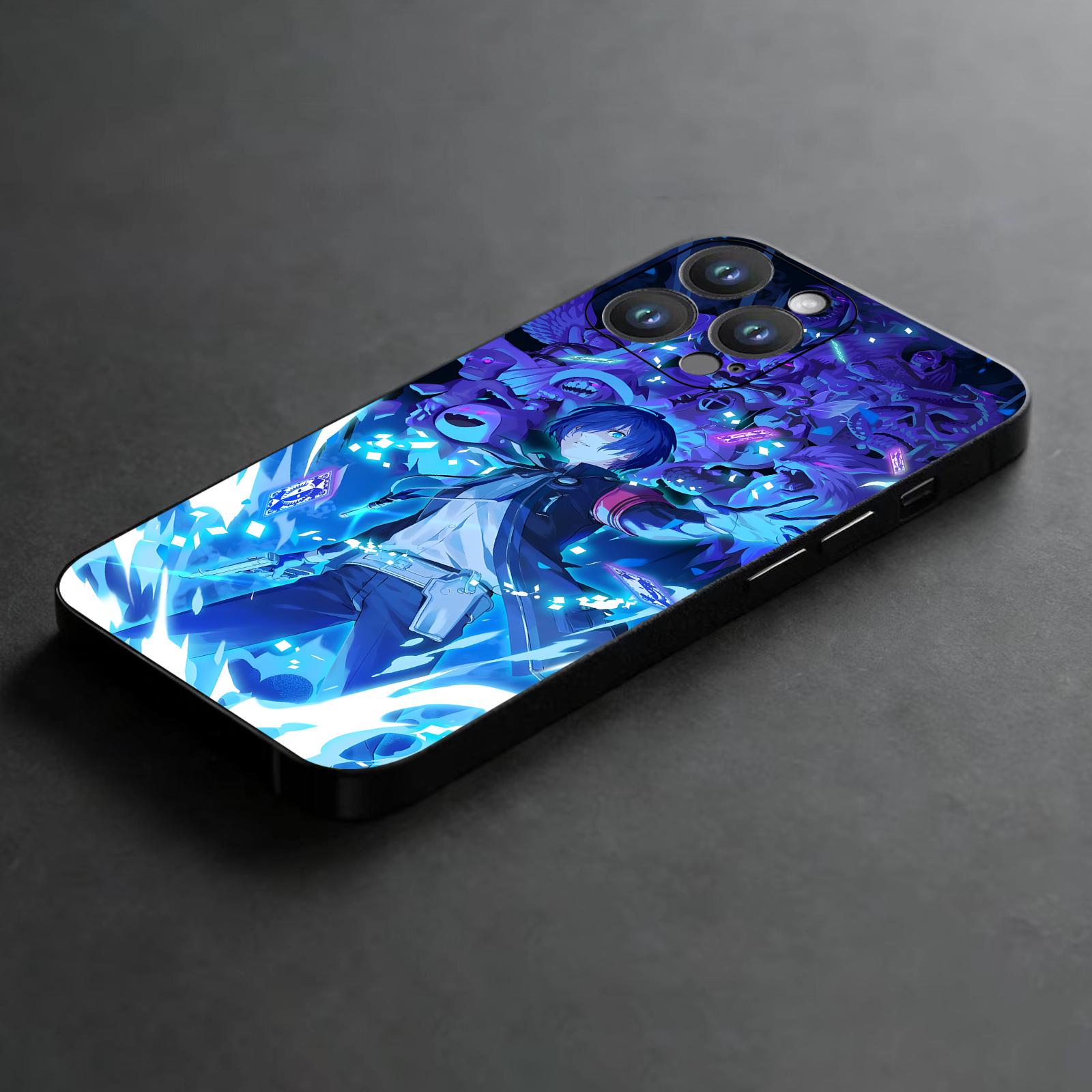 HOT Game persona e 3   Phone C - Mini Pc Case recension och pris