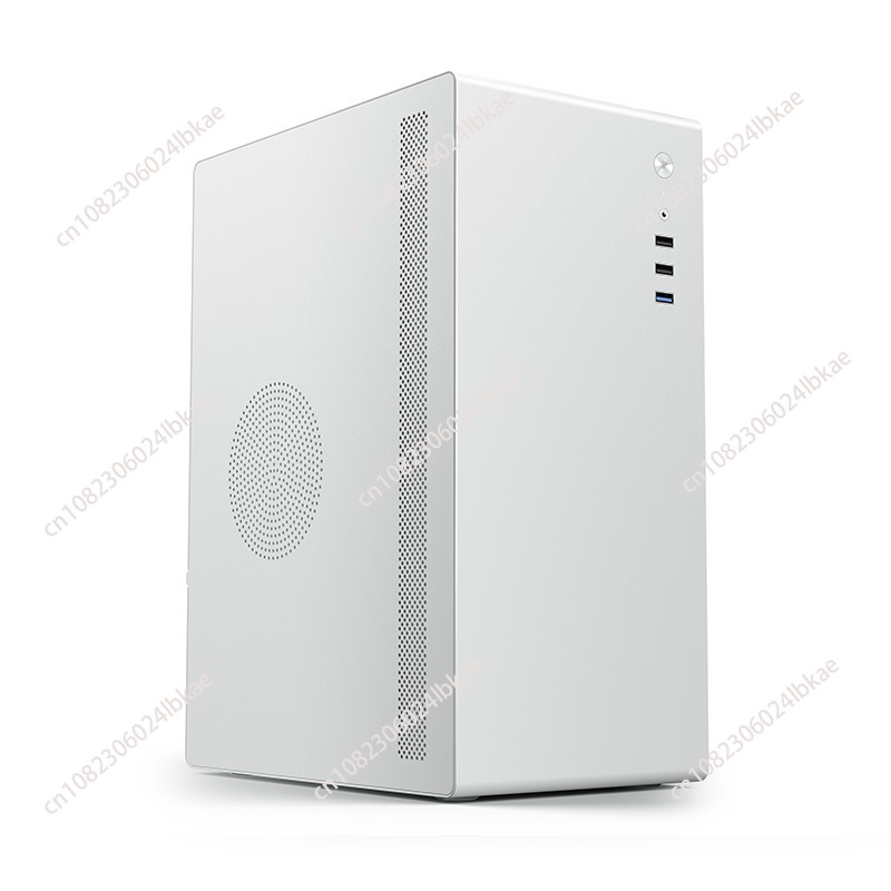 Office desktop computer case m - Atx Case recension och pris