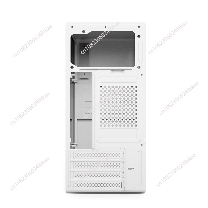 Office desktop computer case m - Atx Case recension och pris