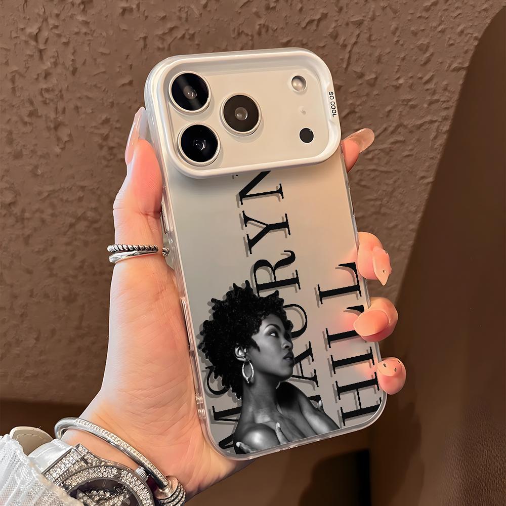 L-LaurynS H-HillS Phone Case F - Matte Pc Case recension och pris