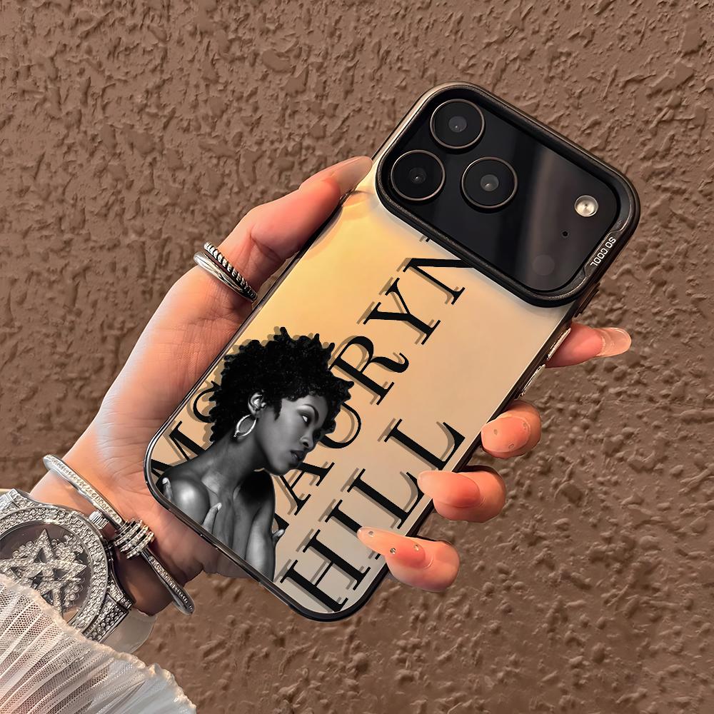 L-LaurynS H-HillS Phone Case F - Matte Pc Case recension och pris