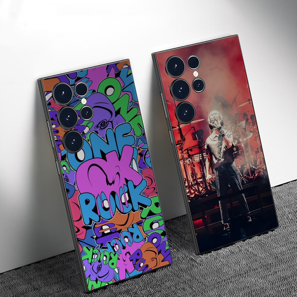 Band O-ONE OK ROCK Phone Case  - Computer Case recension och pris