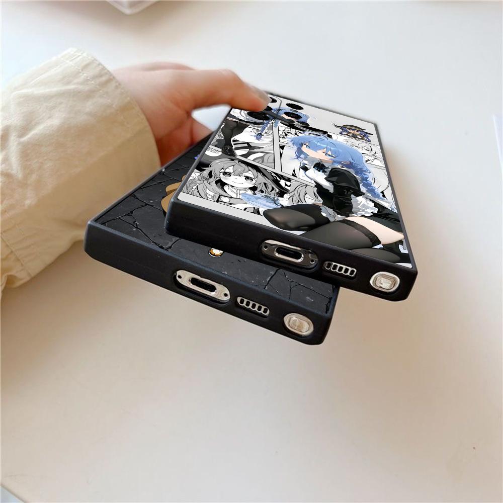 Mushoku Tensei Phone Case For  - Computer Case recension och pris