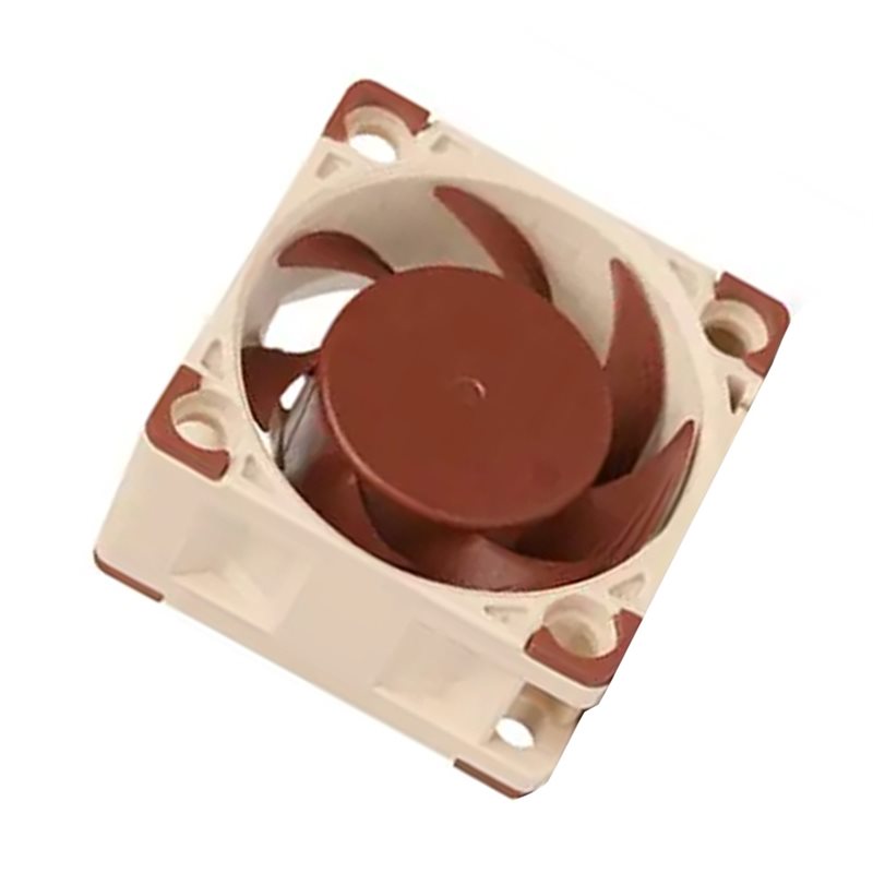Ultra Small 40Mm NF-A4x20 PWM  - Case Fan Controller recension och pris