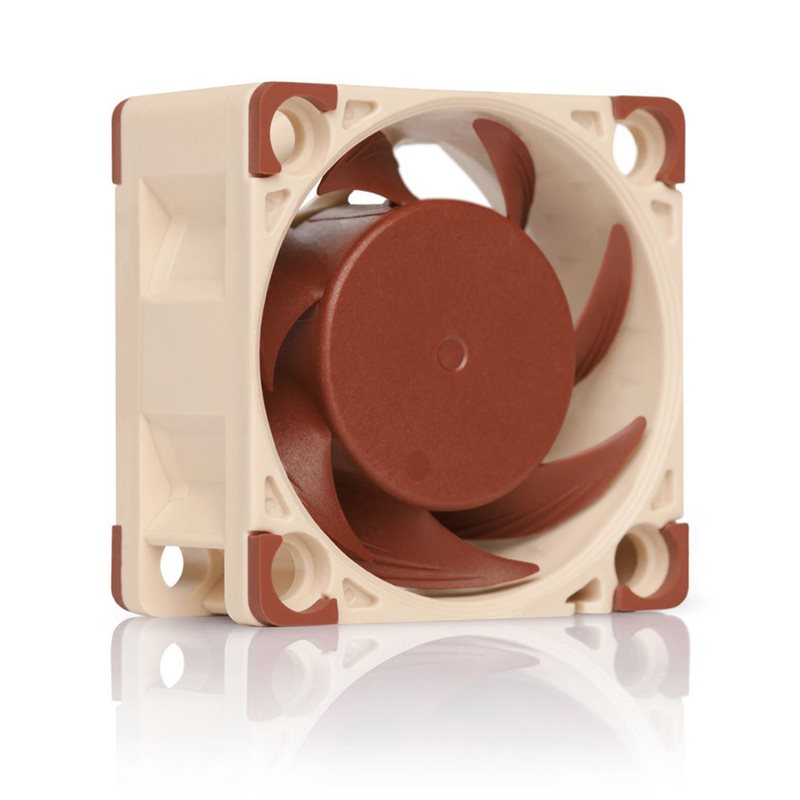 Ultra Small 40Mm NF-A4x20 PWM  - Case Fan Controller recension och pris