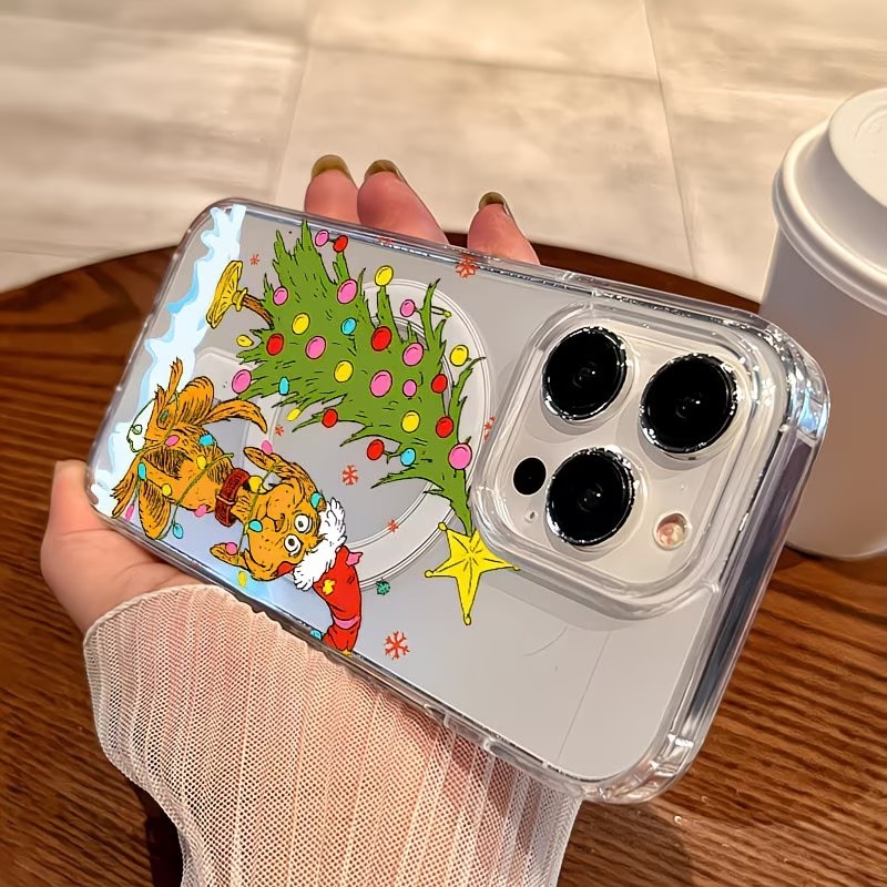 Puppy themed Christmas party C - Mini Pc Case recension och pris